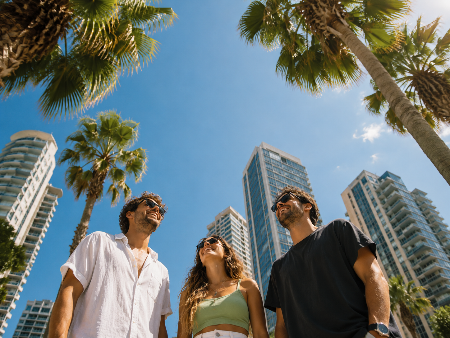 Olam — Tel Aviv